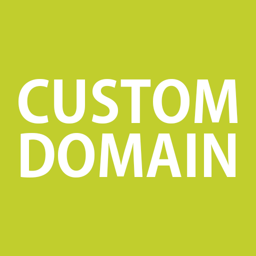 custom-domain